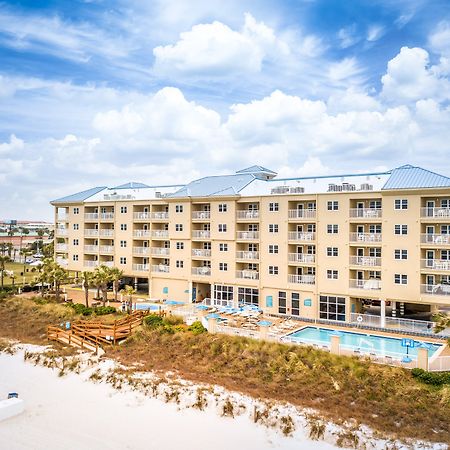 Holiday Inn Club Vacations Panama City Beach Resort Zewnętrze zdjęcie