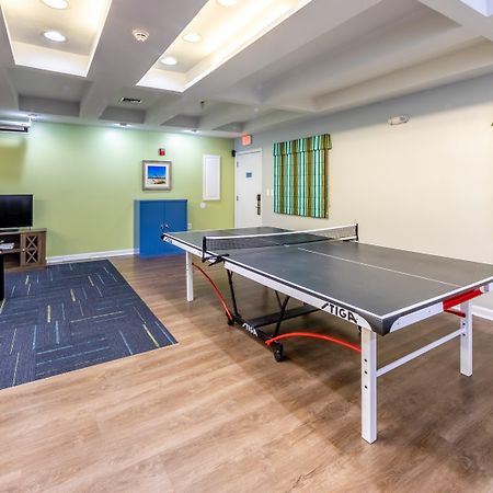 Holiday Inn Club Vacations Panama City Beach Resort Zewnętrze zdjęcie
