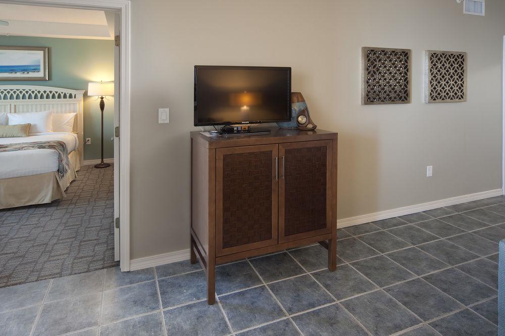 Holiday Inn Club Vacations Panama City Beach Resort Zewnętrze zdjęcie