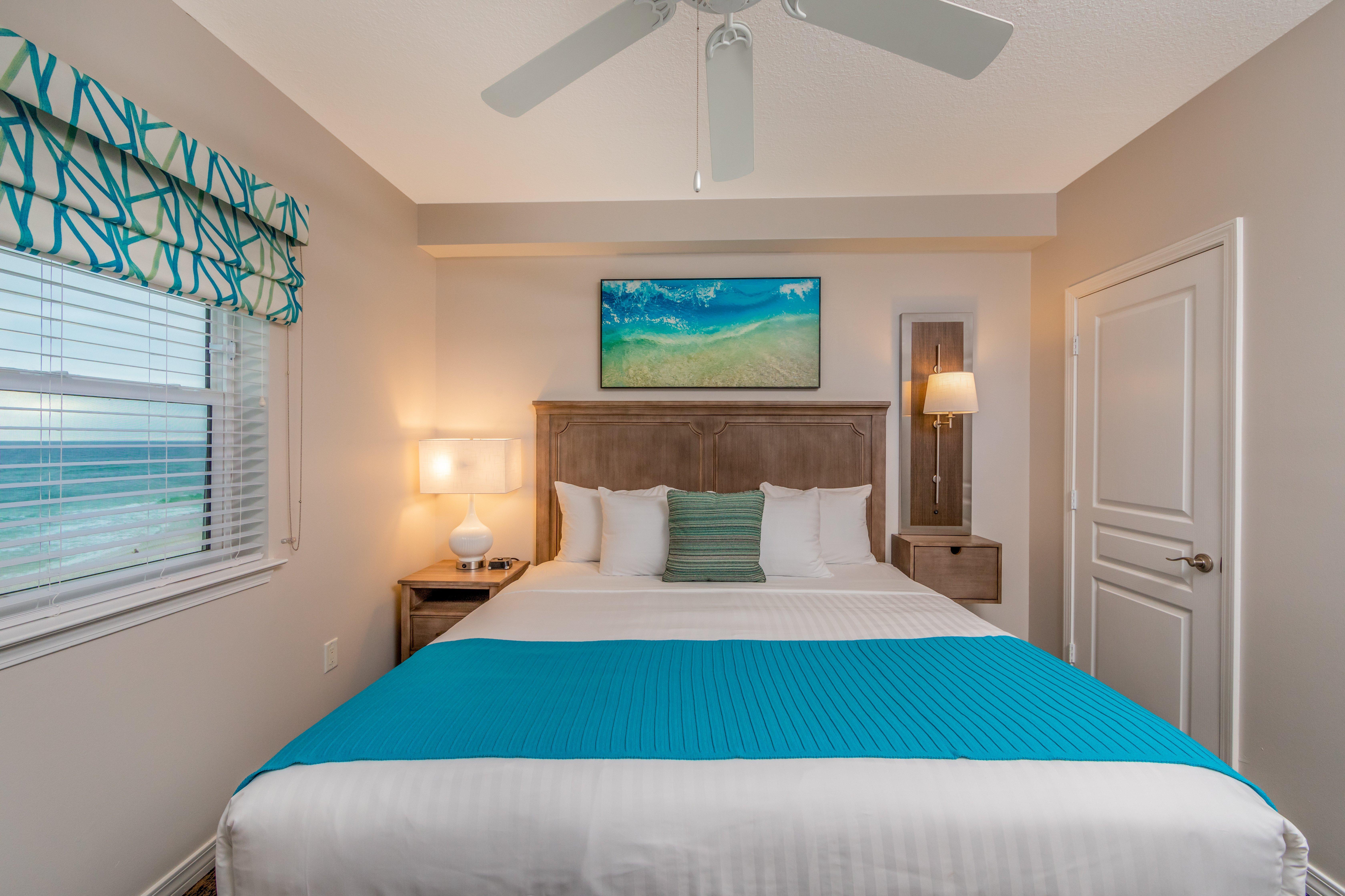 Holiday Inn Club Vacations Panama City Beach Resort Zewnętrze zdjęcie