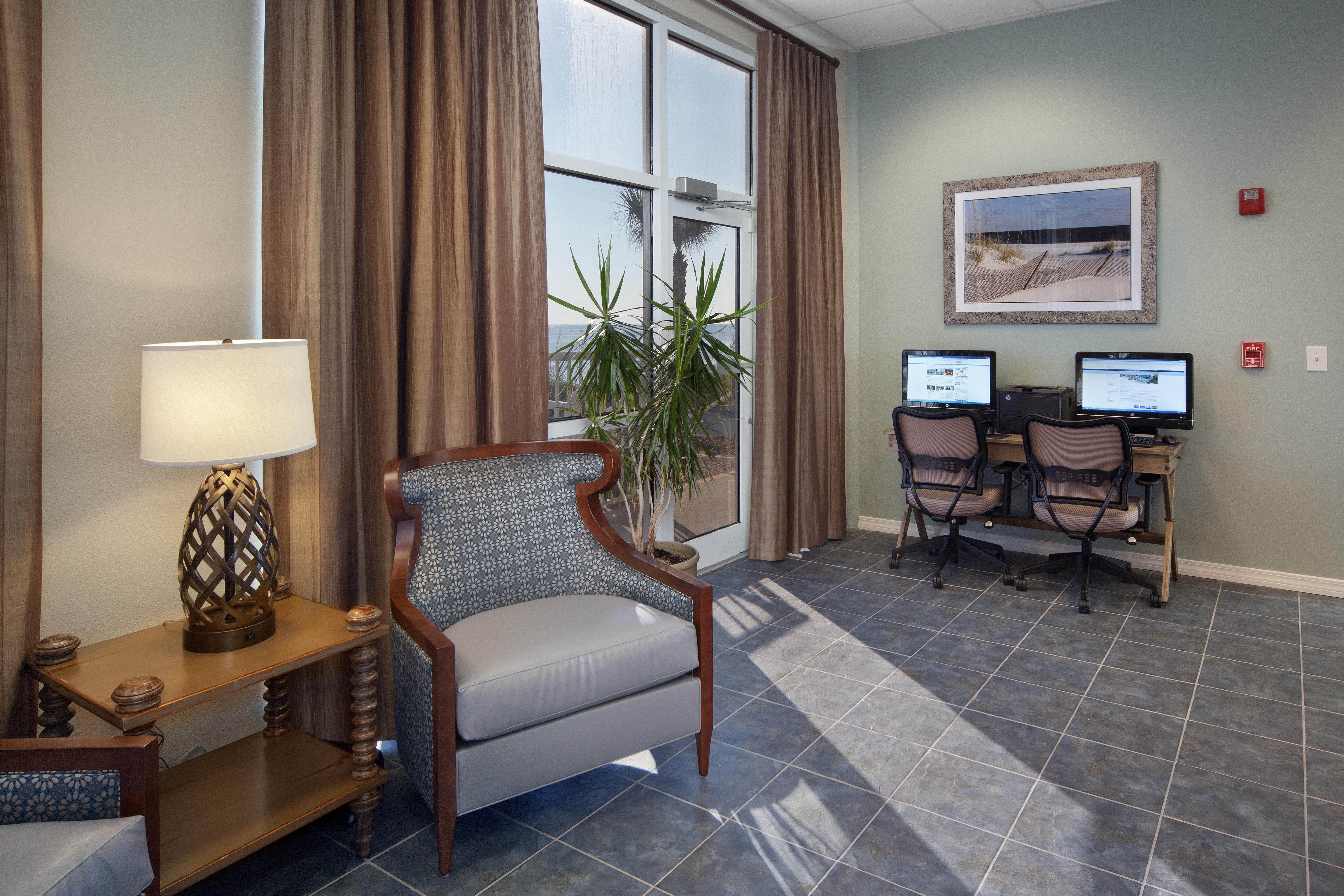 Holiday Inn Club Vacations Panama City Beach Resort Zewnętrze zdjęcie