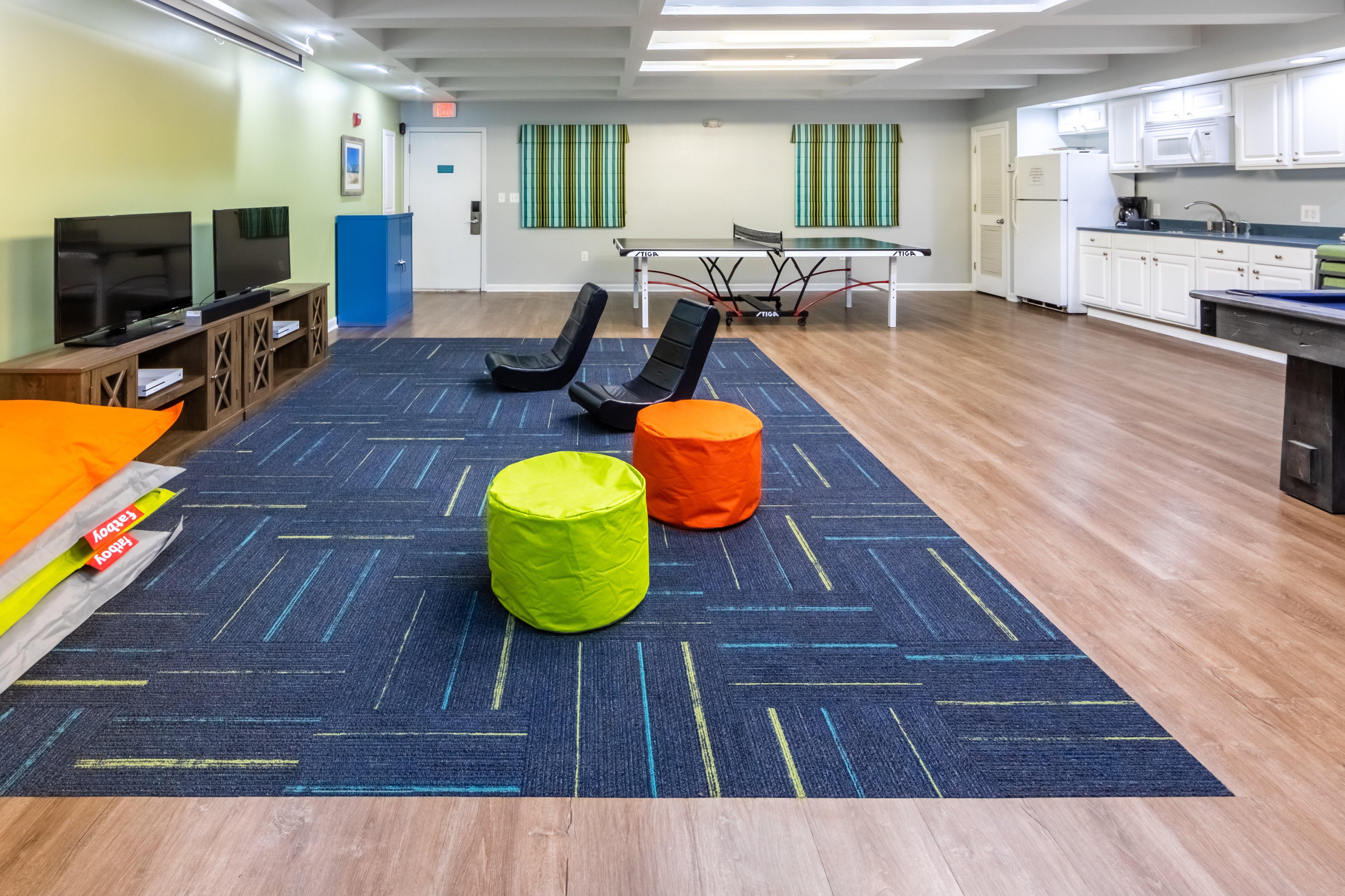 Holiday Inn Club Vacations Panama City Beach Resort Zewnętrze zdjęcie