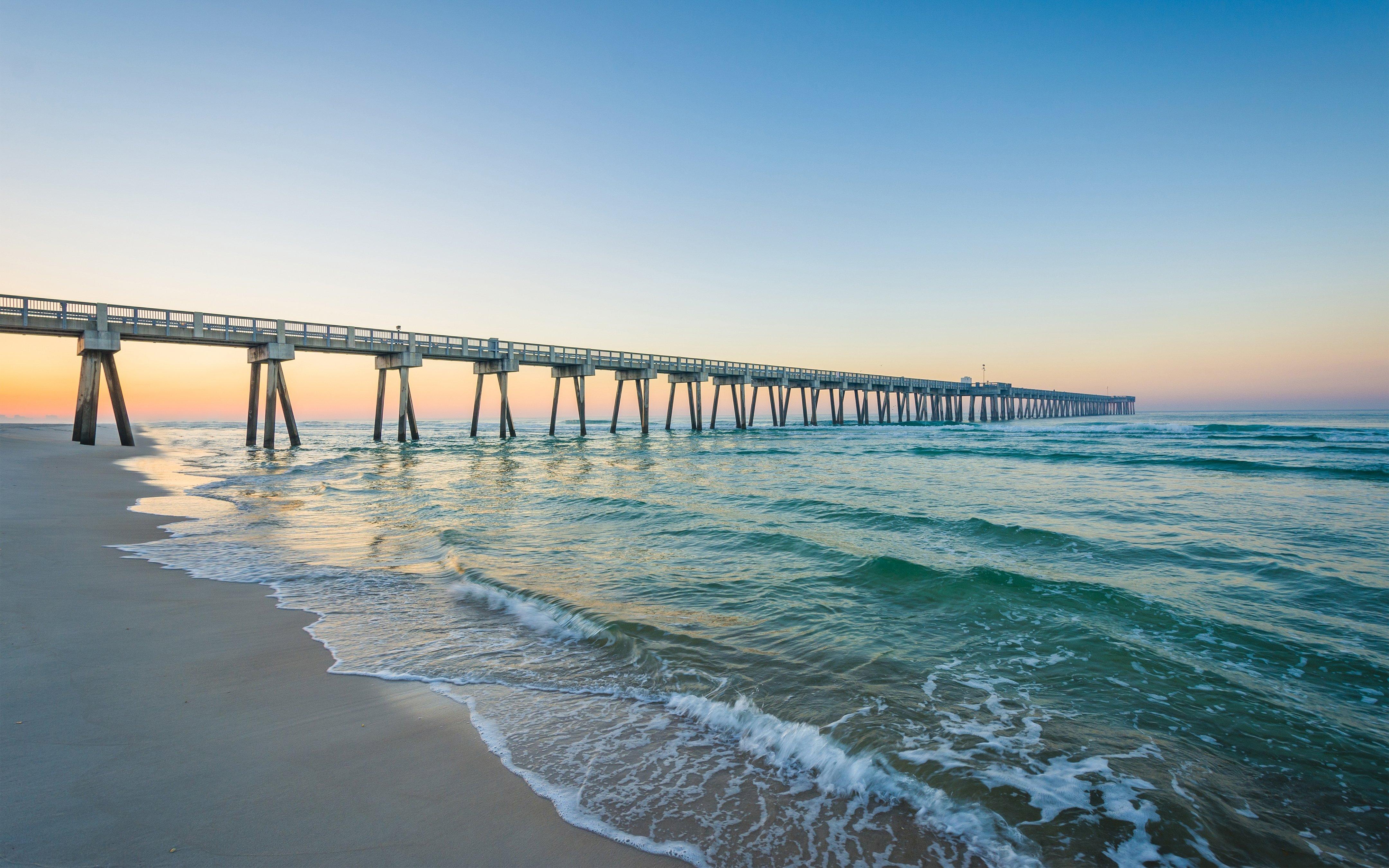 Holiday Inn Club Vacations Panama City Beach Resort Zewnętrze zdjęcie