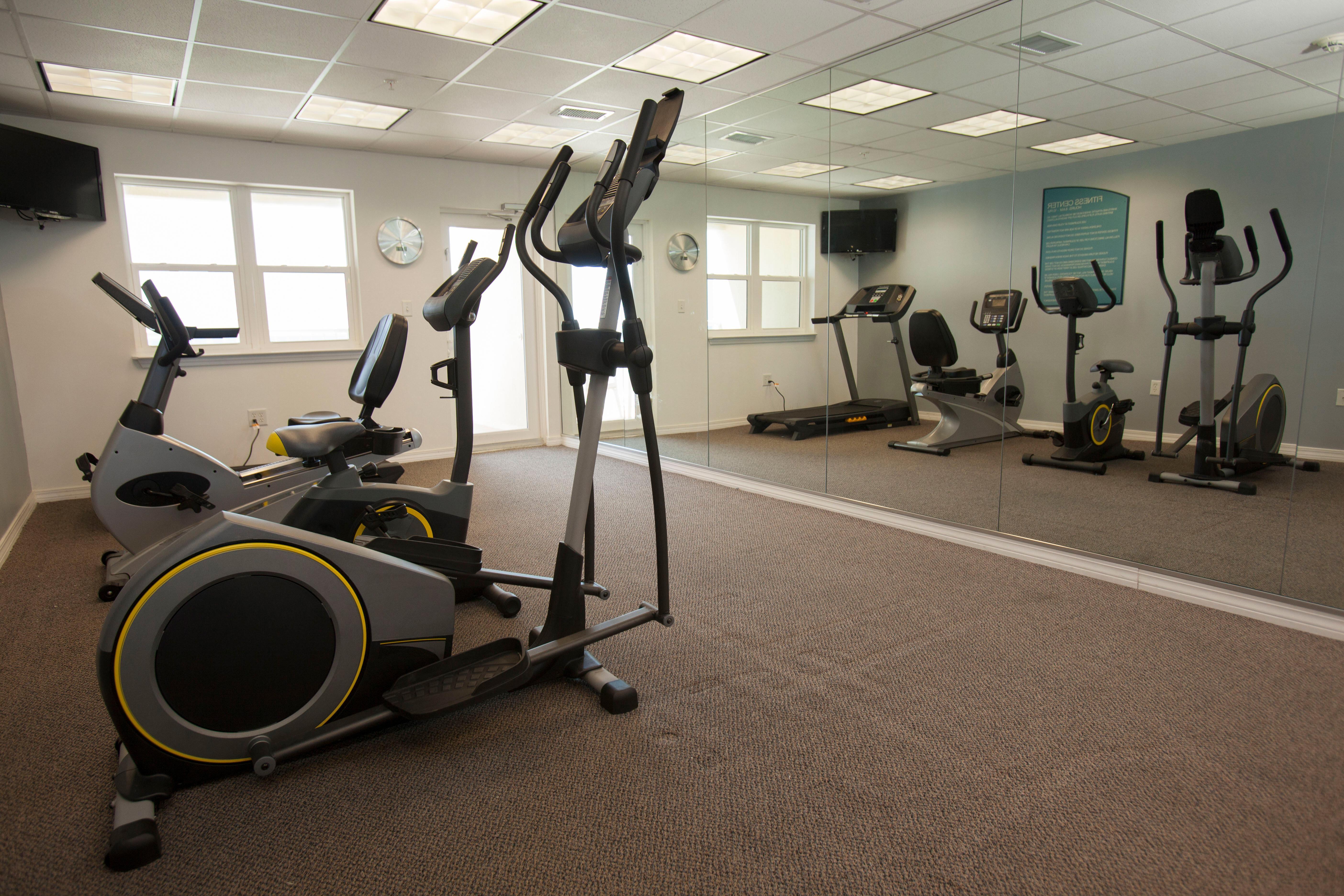Holiday Inn Club Vacations Panama City Beach Resort Zewnętrze zdjęcie