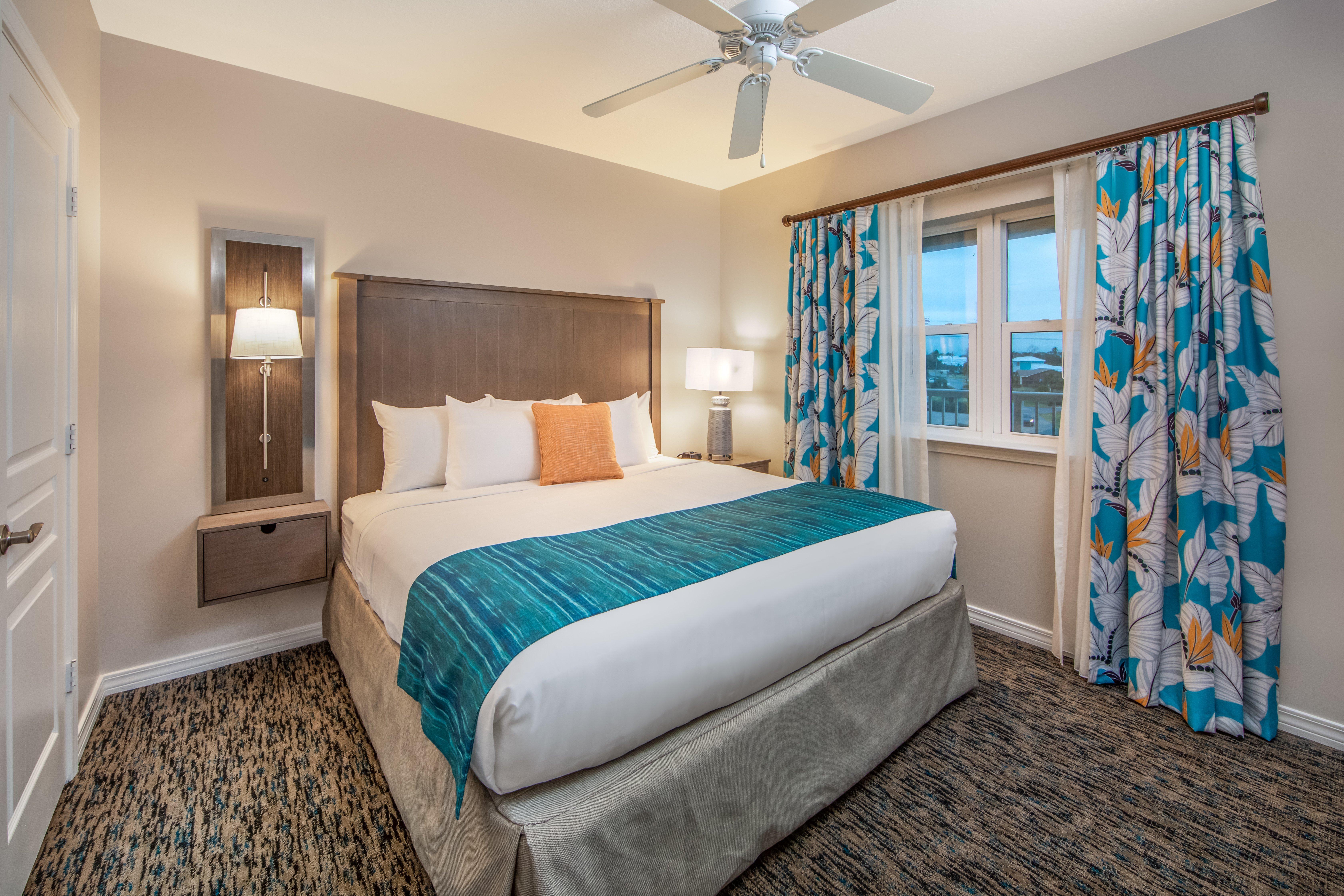 Holiday Inn Club Vacations Panama City Beach Resort Zewnętrze zdjęcie