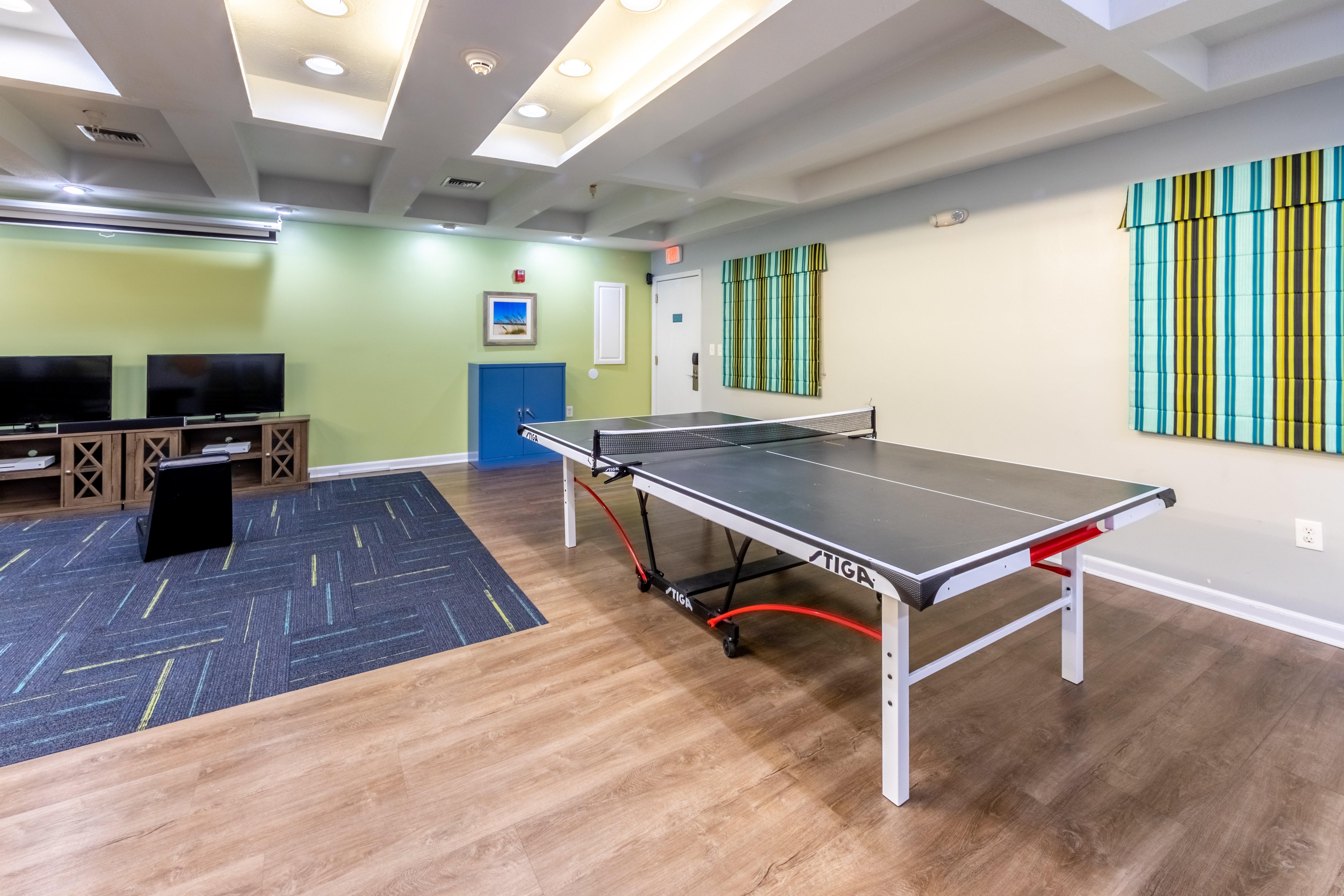 Holiday Inn Club Vacations Panama City Beach Resort Zewnętrze zdjęcie