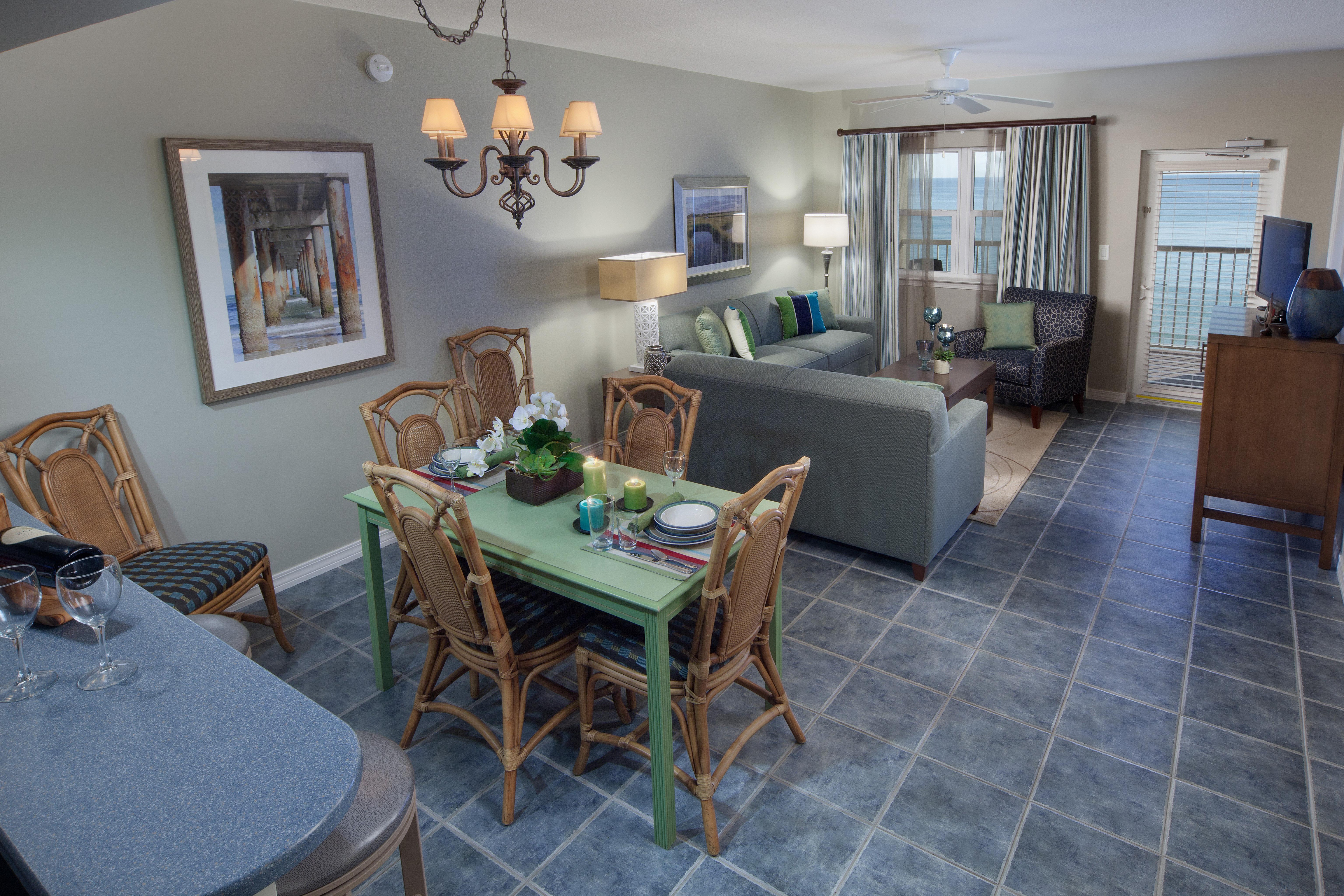 Holiday Inn Club Vacations Panama City Beach Resort Zewnętrze zdjęcie