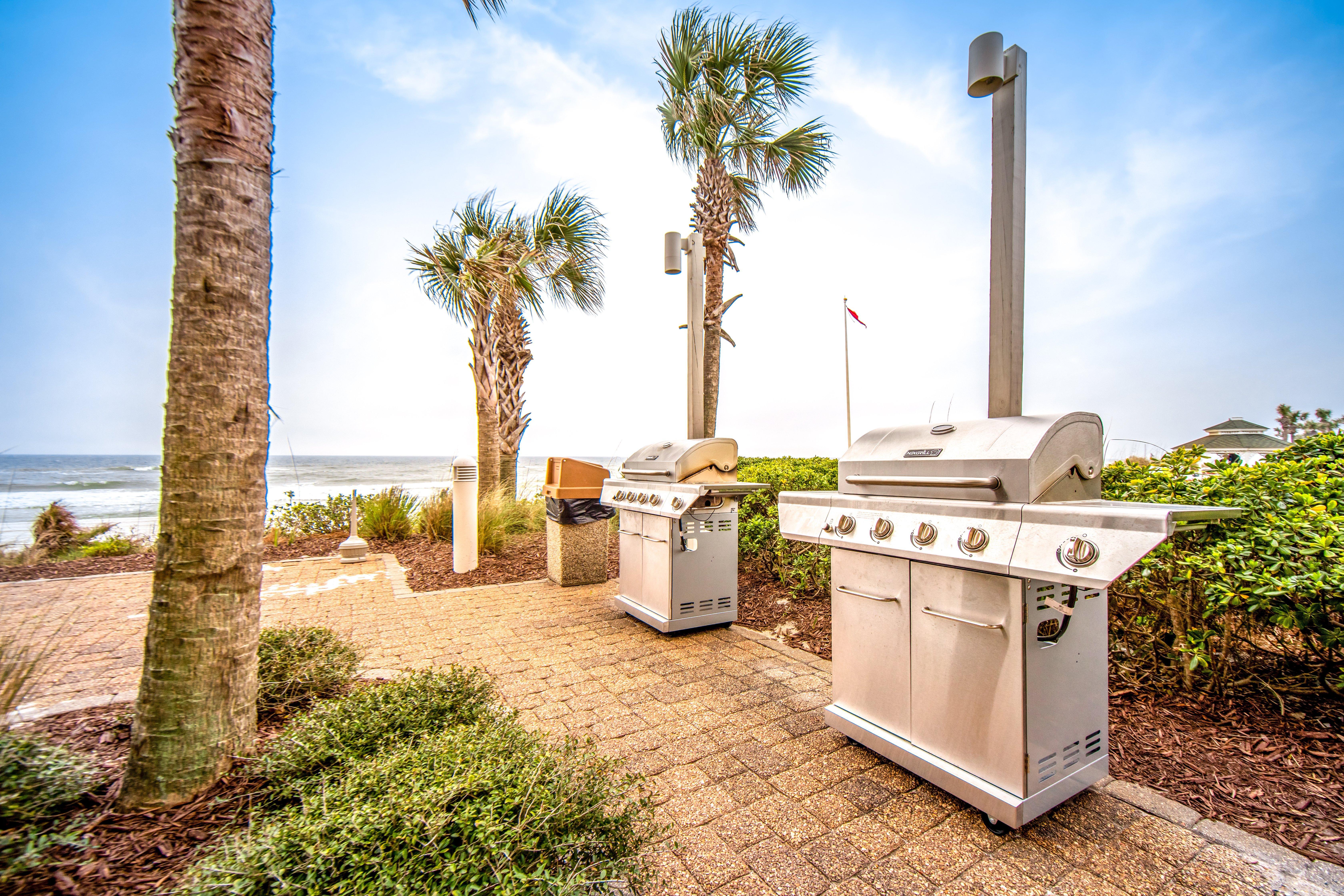 Holiday Inn Club Vacations Panama City Beach Resort Zewnętrze zdjęcie