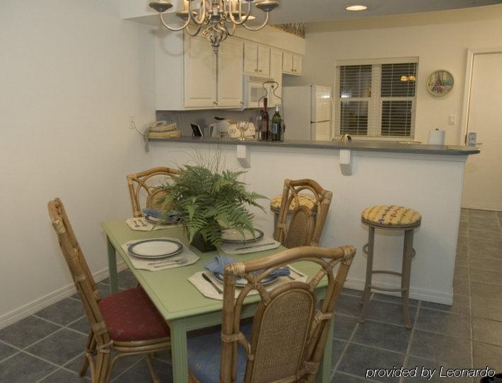 Holiday Inn Club Vacations Panama City Beach Resort Zewnętrze zdjęcie