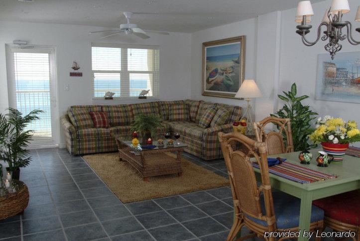 Holiday Inn Club Vacations Panama City Beach Resort Zewnętrze zdjęcie
