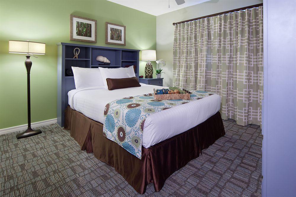 Holiday Inn Club Vacations Panama City Beach Resort Zewnętrze zdjęcie