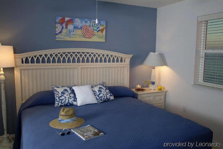 Holiday Inn Club Vacations Panama City Beach Resort Zewnętrze zdjęcie