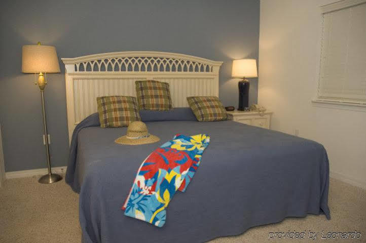 Holiday Inn Club Vacations Panama City Beach Resort Zewnętrze zdjęcie