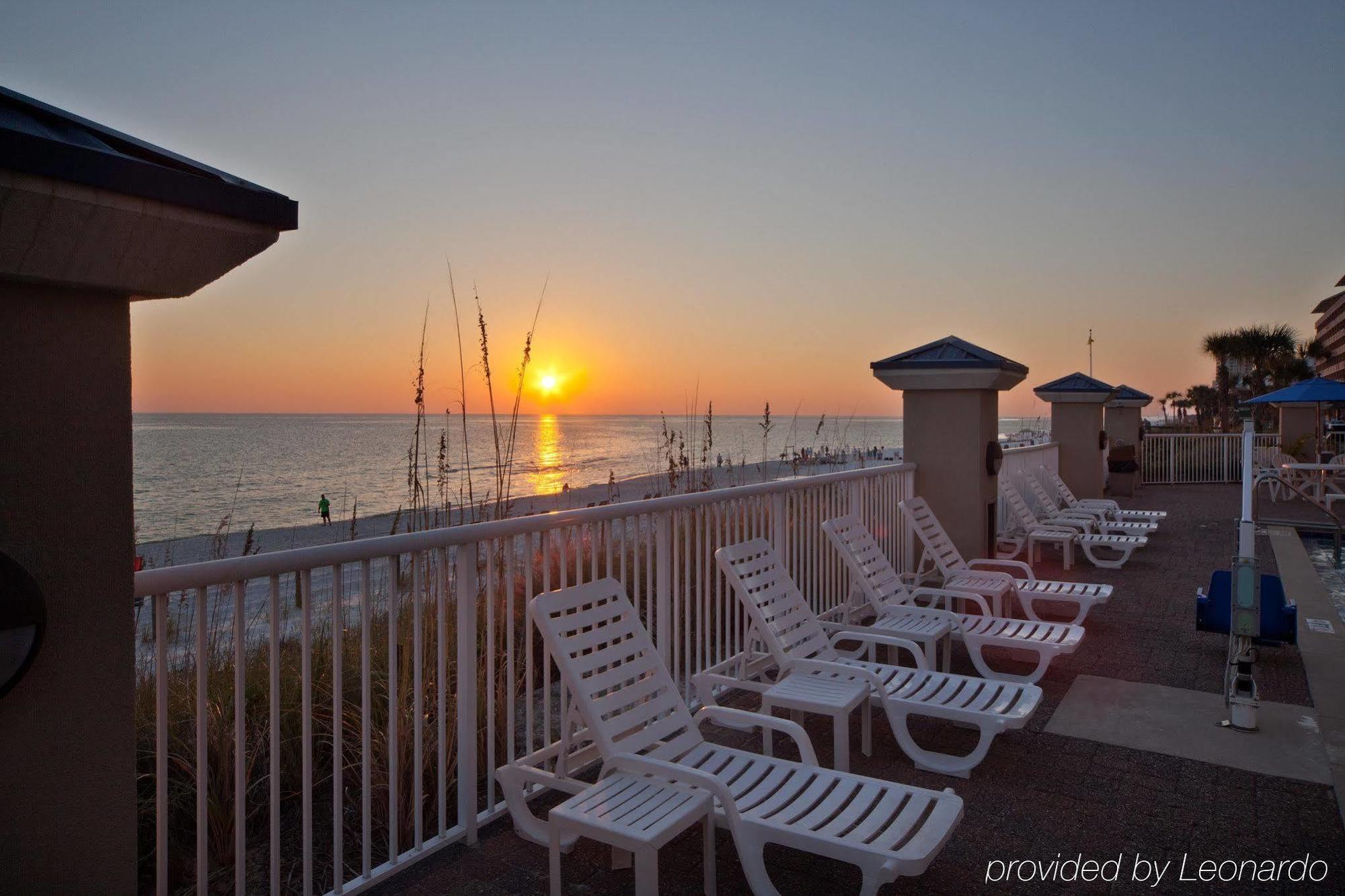 Holiday Inn Club Vacations Panama City Beach Resort Zewnętrze zdjęcie