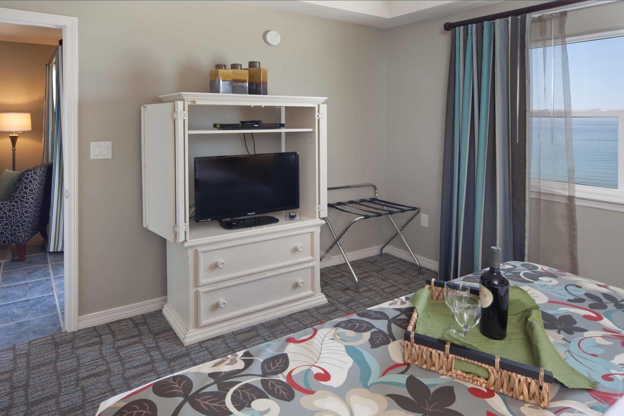 Holiday Inn Club Vacations Panama City Beach Resort Zewnętrze zdjęcie