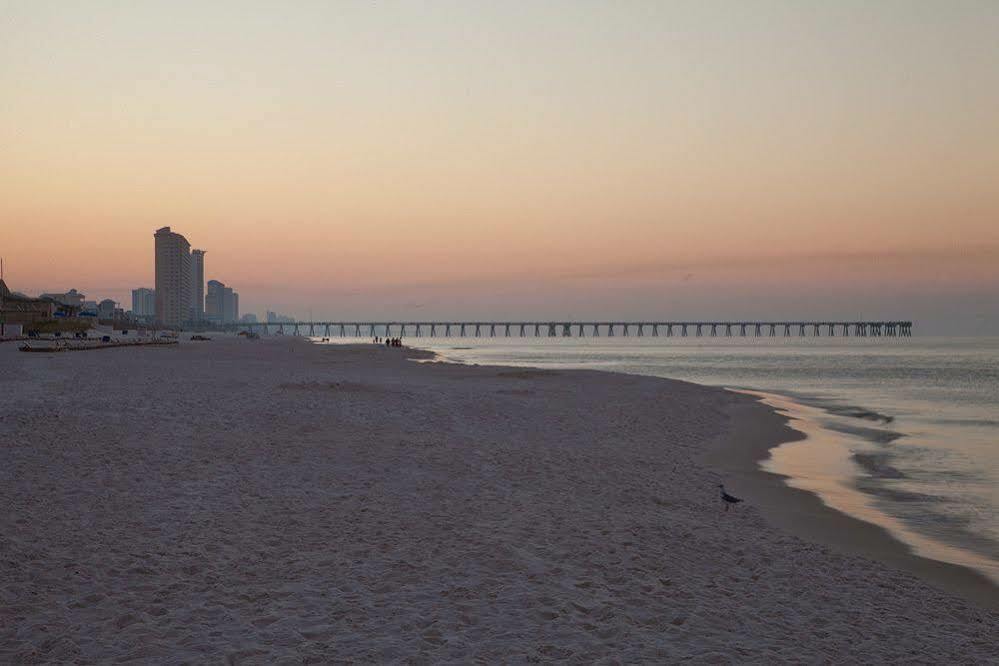 Holiday Inn Club Vacations Panama City Beach Resort Zewnętrze zdjęcie
