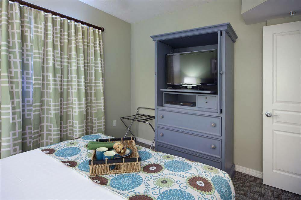 Holiday Inn Club Vacations Panama City Beach Resort Zewnętrze zdjęcie
