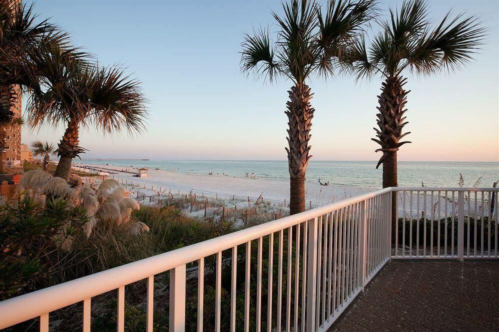 Holiday Inn Club Vacations Panama City Beach Resort Zewnętrze zdjęcie