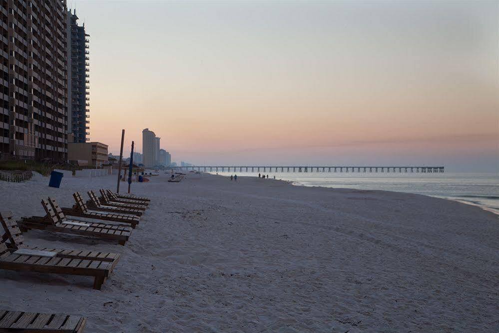 Holiday Inn Club Vacations Panama City Beach Resort Zewnętrze zdjęcie