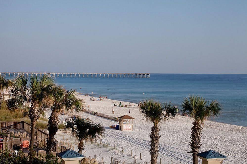 Holiday Inn Club Vacations Panama City Beach Resort Zewnętrze zdjęcie